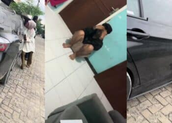 Detik-Detik Ketika Amir Mahu Dibawa Jumpa Ibu Kandung, Enggan Keluar Dari Kereta