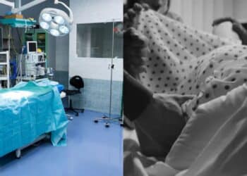 Detik-Detik Ketika Amir Mahu Dibawa Jumpa Ibu Kandung, Enggan Keluar Dari Kereta