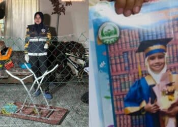 Suami Hidap Diabetes, Isteri Minta Cerai Akui ‘Tidur’ Dengan Pemandu Van Kilang