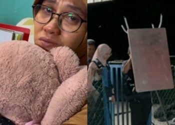 Suami Hidap Diabetes, Isteri Minta Cerai Akui ‘Tidur’ Dengan Pemandu Van Kilang