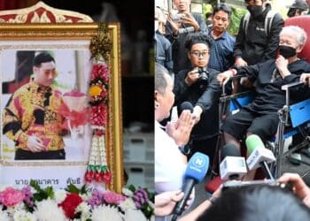 Suami Hidap Diabetes, Isteri Minta Cerai Akui ‘Tidur’ Dengan Pemandu Van Kilang
