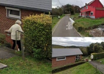 Tubuh Reput Ditemui Di Sungai Yang Penuh Buaya Sah Milik Remaja Yap Xin Yuan