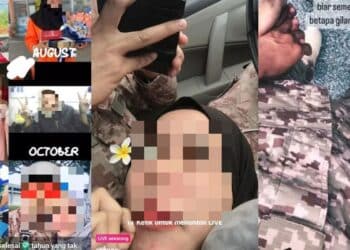 Tubuh Reput Ditemui Di Sungai Yang Penuh Buaya Sah Milik Remaja Yap Xin Yuan