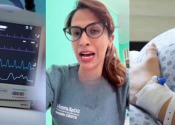 Tubuh Reput Ditemui Di Sungai Yang Penuh Buaya Sah Milik Remaja Yap Xin Yuan