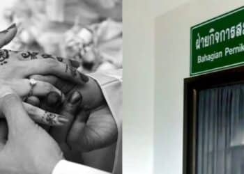 Tubuh Reput Ditemui Di Sungai Yang Penuh Buaya Sah Milik Remaja Yap Xin Yuan