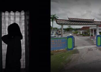 Isteri Dedahkan Anggota MALBATT Jalin Hubungan Dengan Pekerja Pam Minyak