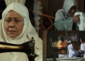 Isteri Dedahkan Anggota MALBATT Jalin Hubungan Dengan Pekerja Pam Minyak