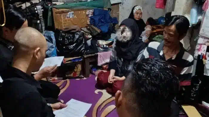 Saudara Pelik Tubuh Berubah, Gadis OKU Rupanya Hamil 6 Bulan ‘Digilir’ 9 Lelaki