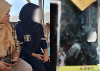 Saudara Pelik Tubuh Berubah, Gadis OKU Rupanya Hamil 6 Bulan ‘Digilir’ 9 Lelaki