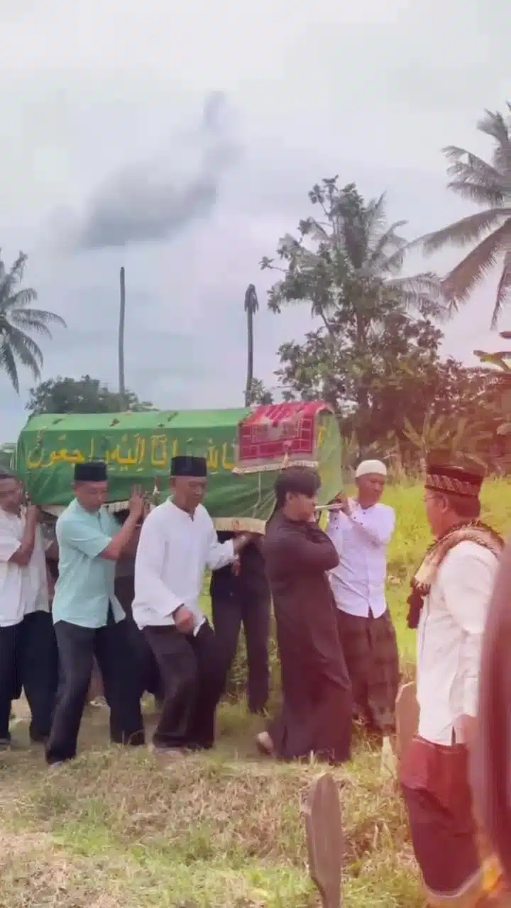 Bakal Isteri Dalam Perjalanan Pulang Kerja ‘Dihentam’ Mat Rempit Lumba Haram