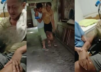 Saudara Pelik Tubuh Berubah, Gadis OKU Rupanya Hamil 6 Bulan ‘Digilir’ 9 Lelaki