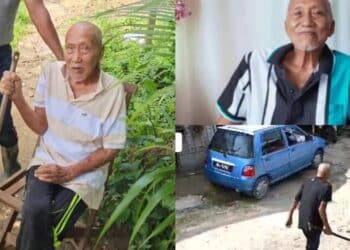 Saudara Pelik Tubuh Berubah, Gadis OKU Rupanya Hamil 6 Bulan ‘Digilir’ 9 Lelaki