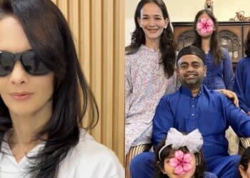 Saudara Pelik Tubuh Berubah, Gadis OKU Rupanya Hamil 6 Bulan ‘Digilir’ 9 Lelaki