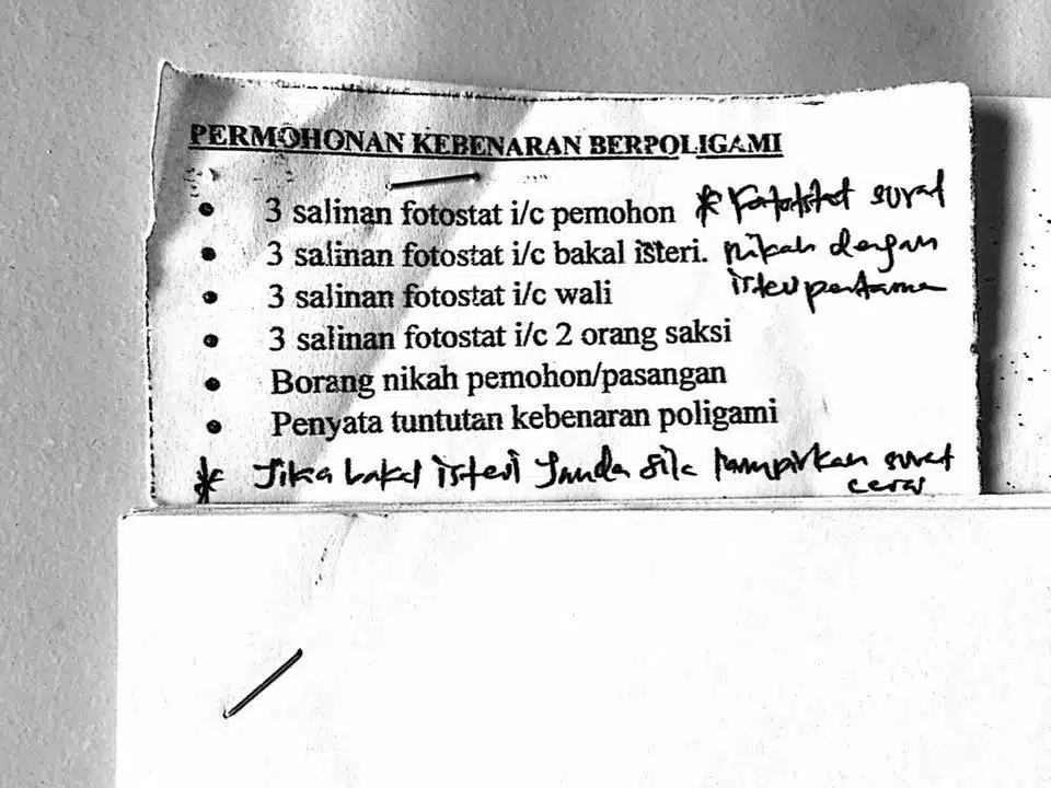 Teruja Akan Jadi Isteri Kedua, Gadis Gigil Tahu Bakal Suami Rupanya Beristeri 2