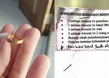 Saudara Pelik Tubuh Berubah, Gadis OKU Rupanya Hamil 6 Bulan ‘Digilir’ 9 Lelaki