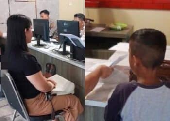 Saudara Pelik Tubuh Berubah, Gadis OKU Rupanya Hamil 6 Bulan ‘Digilir’ 9 Lelaki