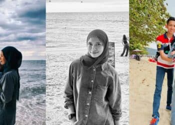 Baru Susukan Bayi, Isteri Dijemput Ilahi Ketika Tidur Dalam Pelukan Suami