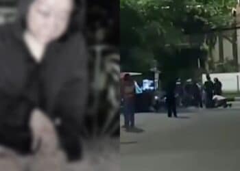 Baru Susukan Bayi, Isteri Dijemput Ilahi Ketika Tidur Dalam Pelukan Suami