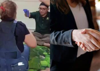 Baru Susukan Bayi, Isteri Dijemput Ilahi Ketika Tidur Dalam Pelukan Suami