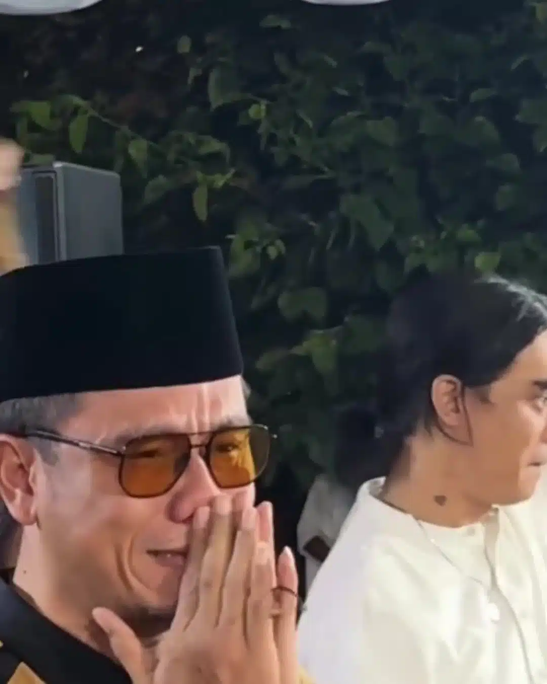 Gus Miftah Menangis Hiba, Mohon Allah Ampunkan Dosa Netizen Yang Mengecamnya