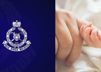 Pemuda Tanpa Tangan Menangis Dibawa Ke Penjara, Ibu Risau Bagaimana Cara Cebok