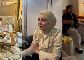 Pemuda Tanpa Tangan Menangis Dibawa Ke Penjara, Ibu Risau Bagaimana Cara Cebok