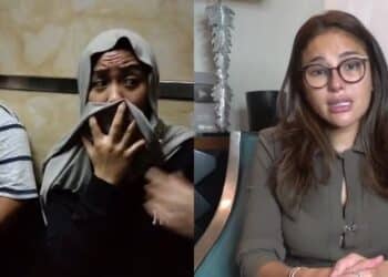 Pemuda Tanpa Tangan Menangis Dibawa Ke Penjara, Ibu Risau Bagaimana Cara Cebok