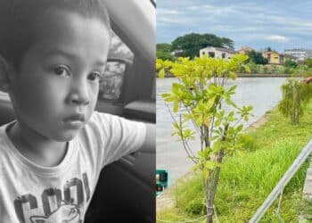 Pemuda Tanpa Tangan Menangis Dibawa Ke Penjara, Ibu Risau Bagaimana Cara Cebok