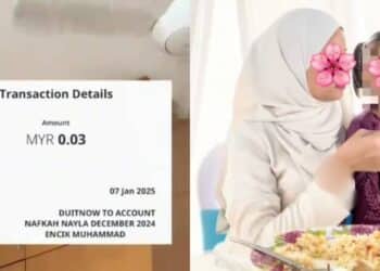 Pemuda Tanpa Tangan Menangis Dibawa Ke Penjara, Ibu Risau Bagaimana Cara Cebok