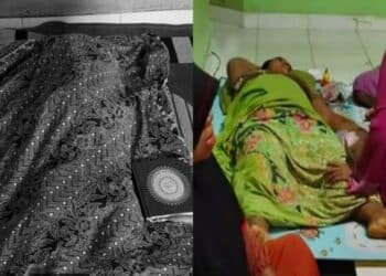 Pemuda Tanpa Tangan Menangis Dibawa Ke Penjara, Ibu Risau Bagaimana Cara Cebok