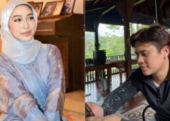 Isteri Baru 2 Bulan Beranak, Haruk Susukan Bayi, Suami Kenalkan Bakal Bini Ke-2