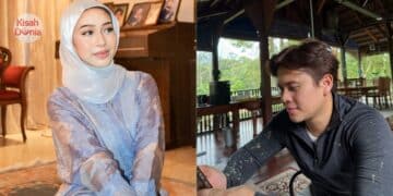YB Syed Saddiq Dan Keluarga Buat ‘Surprise’ Hari Jadi Bella Astillah