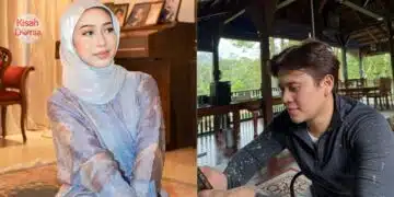 “Saya Sedang Bercinta & Bahagia, Akan Bernikah Dalam Masa Terdekat” – Jofliam