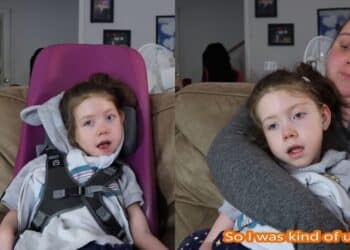 Isteri Baru 2 Bulan Beranak, Haruk Susukan Bayi, Suami Kenalkan Bakal Bini Ke-2