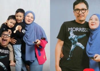 Isteri Baru 2 Bulan Beranak, Haruk Susukan Bayi, Suami Kenalkan Bakal Bini Ke-2