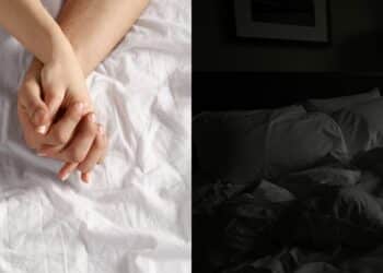 Isteri Baru 2 Bulan Beranak, Haruk Susukan Bayi, Suami Kenalkan Bakal Bini Ke-2