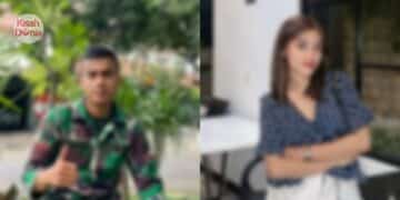 Anim Ezati Kesal Bekas Suami Ugut Anak Hanya Kerana Rapat Dengan Ayah Tiri