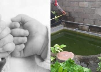 Isteri Baru 2 Bulan Beranak, Haruk Susukan Bayi, Suami Kenalkan Bakal Bini Ke-2