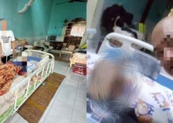 Isteri Baru 2 Bulan Beranak, Haruk Susukan Bayi, Suami Kenalkan Bakal Bini Ke-2