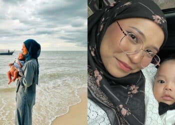 Andika Putera Tamatkan Zaman Duda Dengan Wanita Berstatus Doktor