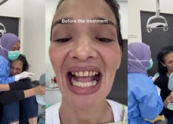 Andika Putera Tamatkan Zaman Duda Dengan Wanita Berstatus Doktor