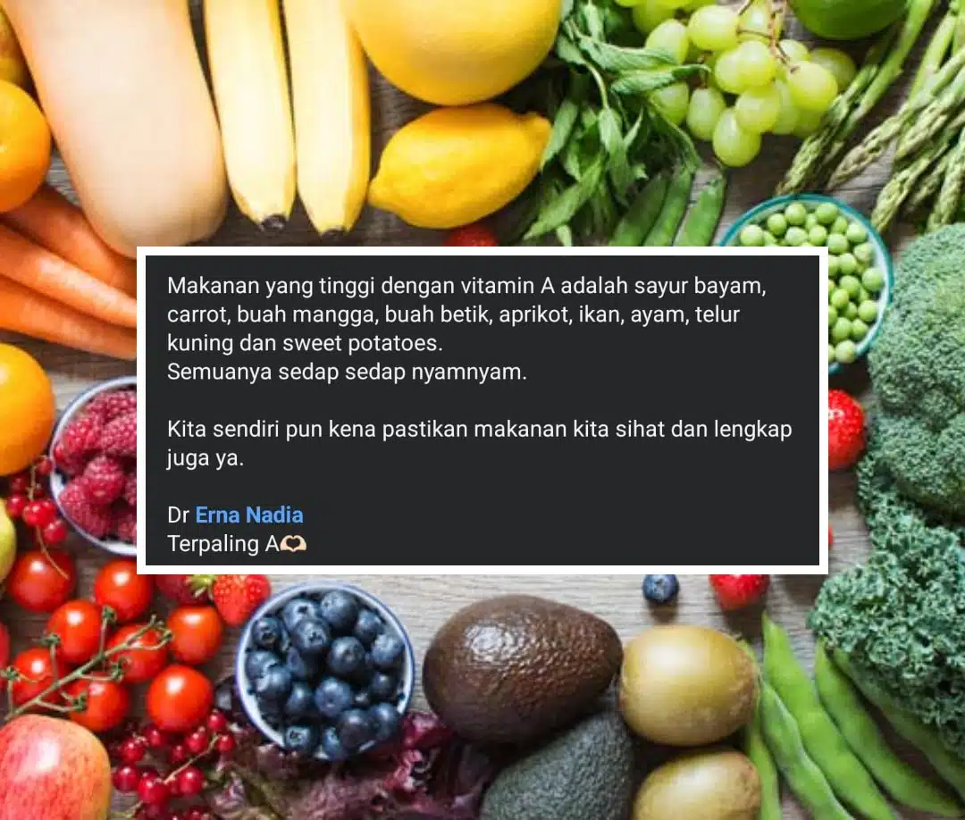 Murid Darjah 2 Tiba-Tiba Buta Di Kelas, Rupanya Sebab Tabiat Makan Sosej & Nuget