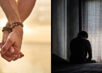 Andika Putera Tamatkan Zaman Duda Dengan Wanita Berstatus Doktor