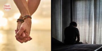 Doktor Dedah Derita Jadi Suami Kepada ‘Guru Kewangan’ Yang Terkenal Di Facebook