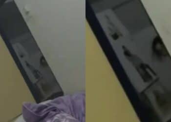 Andika Putera Tamatkan Zaman Duda Dengan Wanita Berstatus Doktor