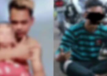 Andika Putera Tamatkan Zaman Duda Dengan Wanita Berstatus Doktor