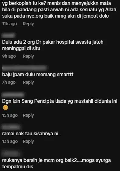 Berjaya Diselamatkan Dari Lubang, Kemudian Tubuh Ditemui Di Bangunan Berkunci