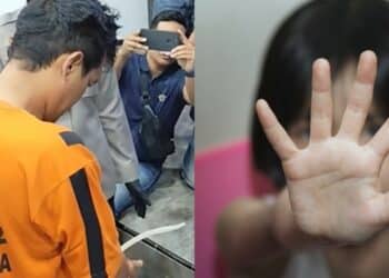 Andika Putera Tamatkan Zaman Duda Dengan Wanita Berstatus Doktor