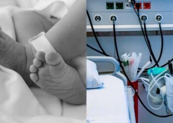 Ejen Air Purifier Perli Klien Enggan Beli Produk “Tak Sayang Anaklah Tu Kedekut”