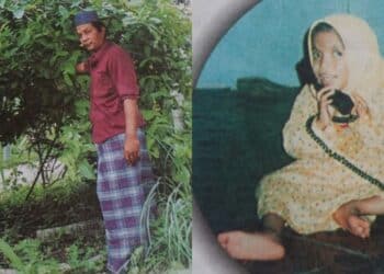 Ejen Air Purifier Perli Klien Enggan Beli Produk “Tak Sayang Anaklah Tu Kedekut”